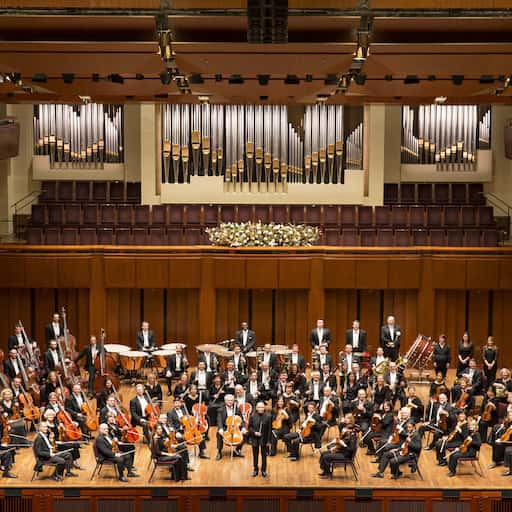 National Symphony Orchestra Toronto Tickets