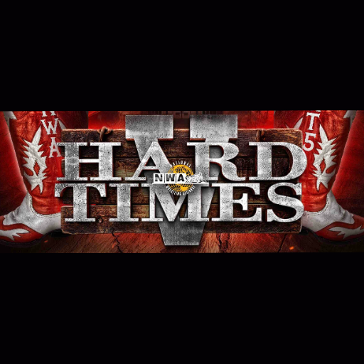 National Wrestling Alliance: Hard Times 5