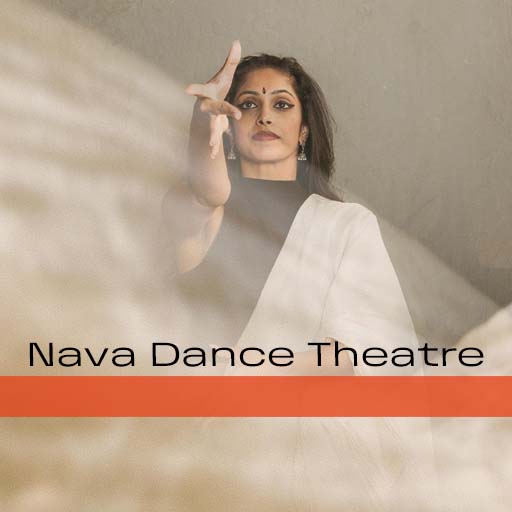 Nava Dance Theatre Tickets