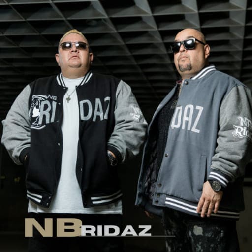 NB Ridaz Toronto Tickets