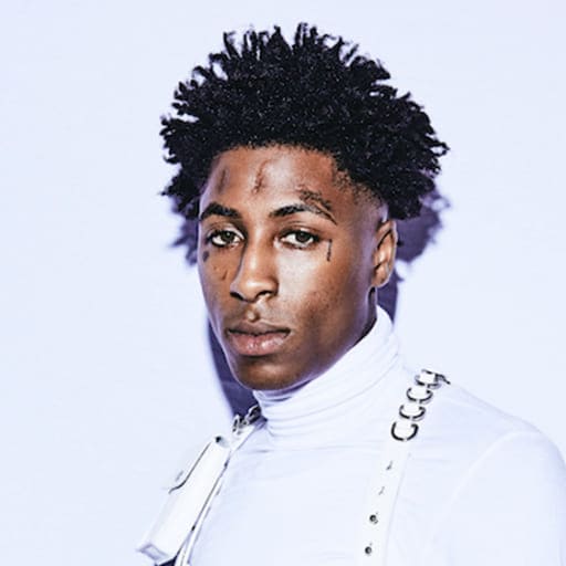 NBA Youngboy Toronto Concert Tickets