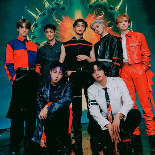 NCT Dream in Toronto