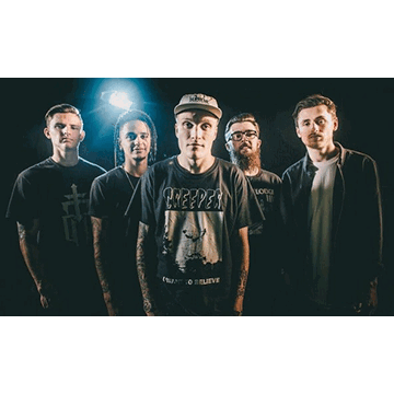 Neck Deep Toronto Tickets