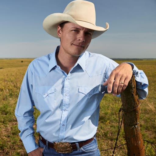 Ned LeDoux Toronto Tickets