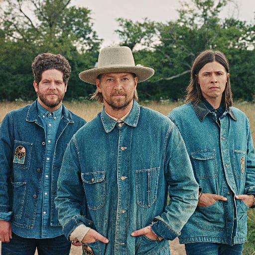 Needtobreathe in Toronto