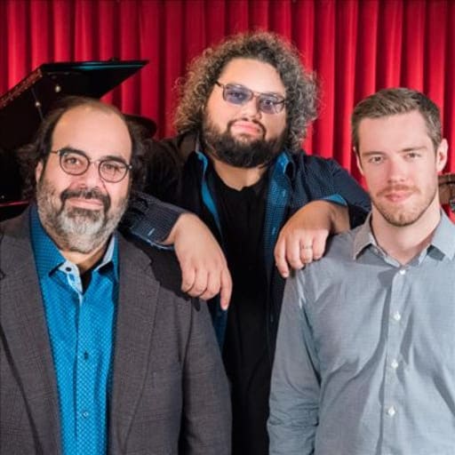 Negroni's Trio Toronto Concert Tickets