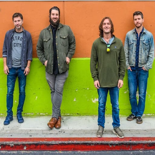 Neighbor - Band in Toronto