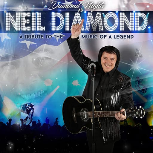 Neil Diamond Tribute Toronto Tickets