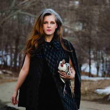 Neko Case in Toronto