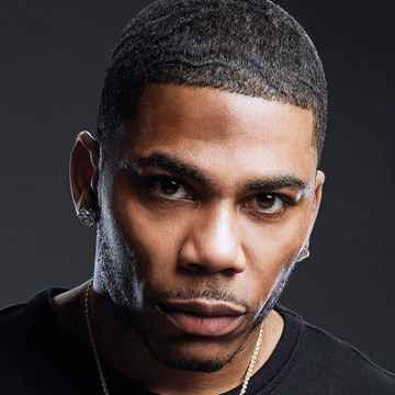 Nelly Toronto Concert Tickets