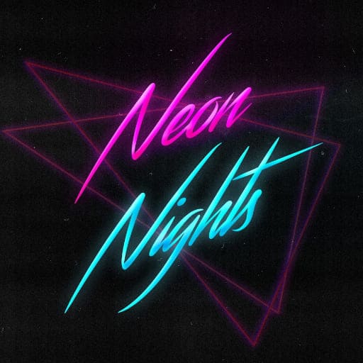 Neon Nights Toronto Concert Tickets