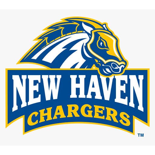 New Haven Chargers Basketball