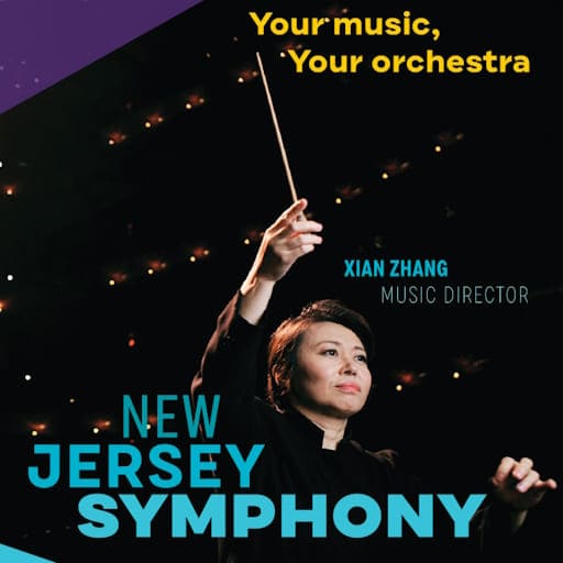 New Jersey Symphony Orchestra Toronto Tickets