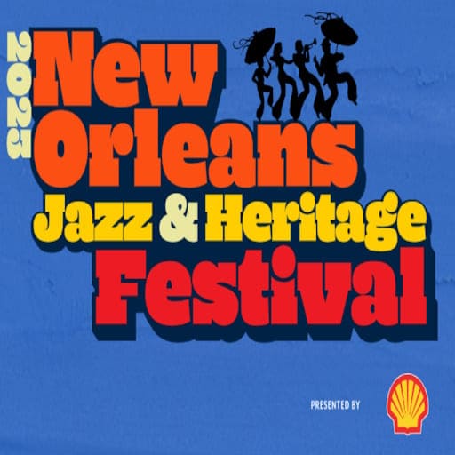 New Orleans Jazz And Heritage Festival Toronto Tickets