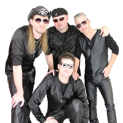 New Wave Nation Toronto Concert Tickets