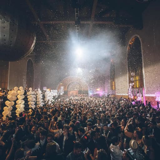 New Year's Eve Celebration! Toronto Tickets