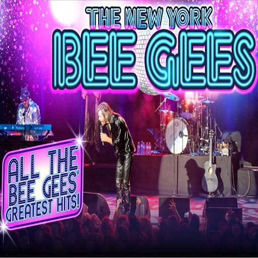 New York Bee Gees Toronto Tickets