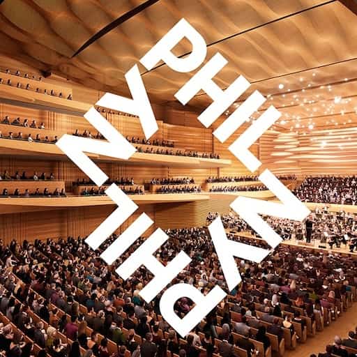 New York Philharmonic Toronto Tickets