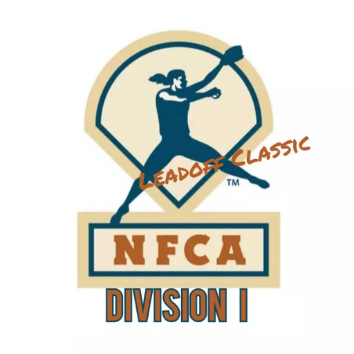 NFCA Division I Leadoff Classic Tickets