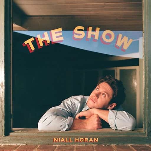 Niall Horan in Toronto