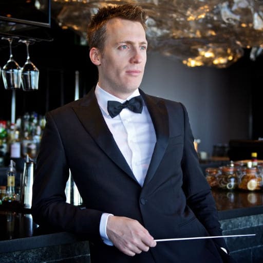 Nicholas Buc Toronto Tickets