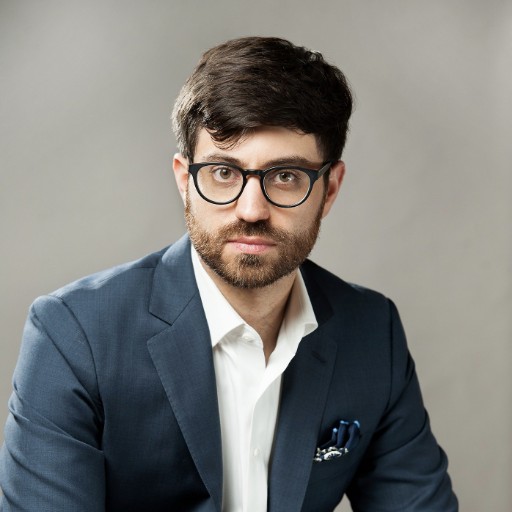 Nicholas Hersh Toronto Tickets