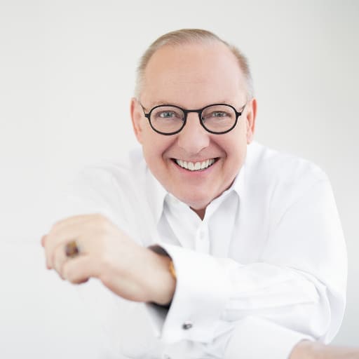 Nicholas McGegan Toronto Concert Tickets