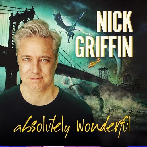 Nick Griffin in Toronto