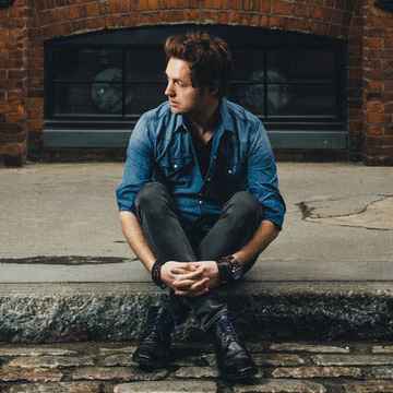 Nick Howard Toronto Tickets