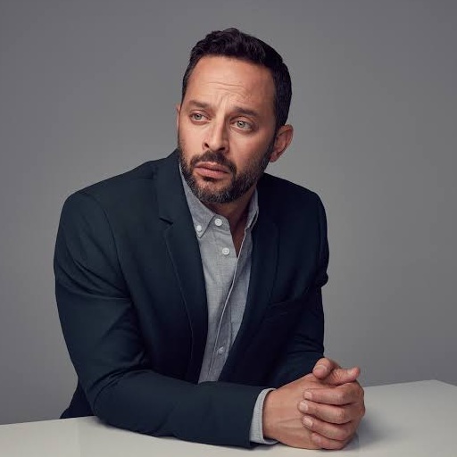 Nick Kroll Tickets