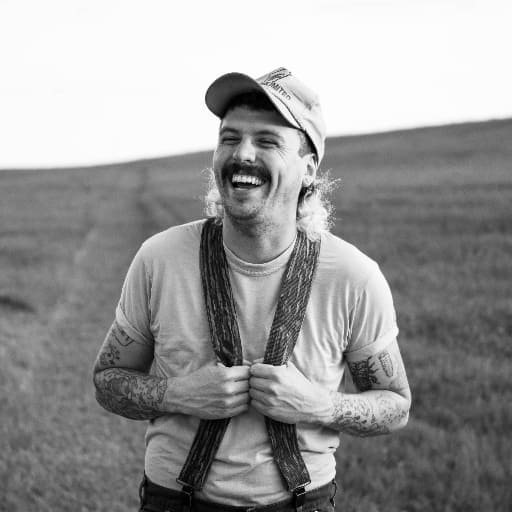Nick Shoulders Toronto Tickets