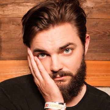 Nick Thune in Toronto