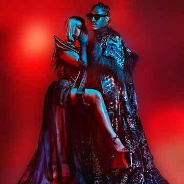 Nicki Minaj Toronto Concert Tickets