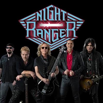 Night Ranger Concerts in Toronto