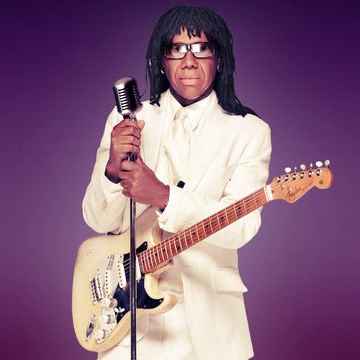 Nile Rodgers Toronto Tickets