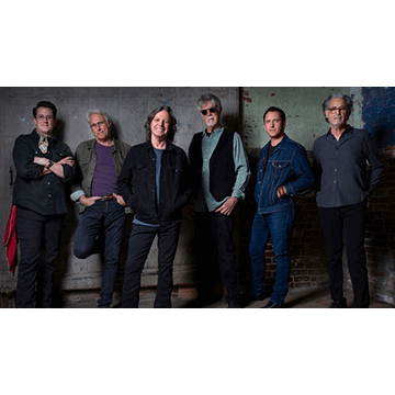 Nitty Gritty Dirt Band in Toronto