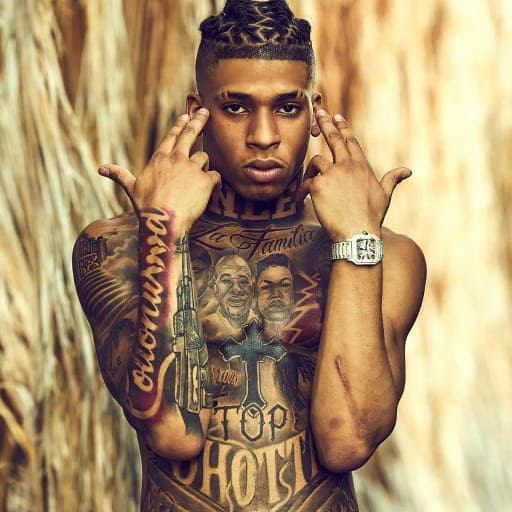 NLE Choppa Toronto Concert Tickets