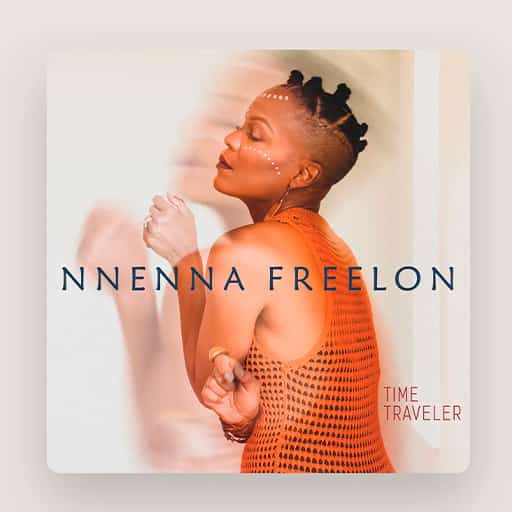 Nnenna Freelon Toronto Tickets
