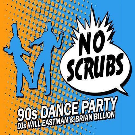No Scrubs - 90's Dance Party Toronto Tickets