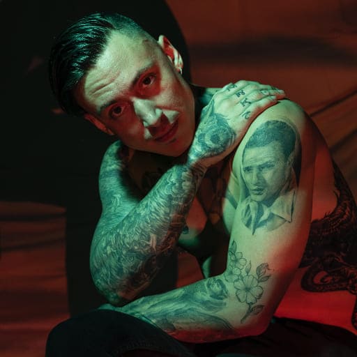 Noah Gundersen Toronto Tickets