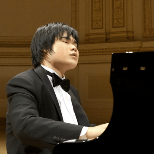 Nobuyuki Tsujii Toronto Tickets