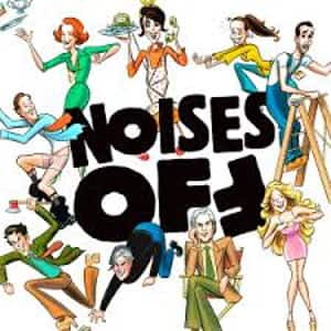 Noises Off in Toronto