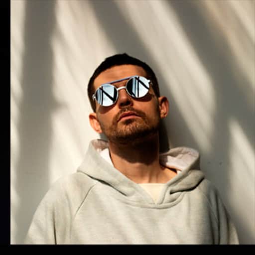 Noize MC Toronto Tickets