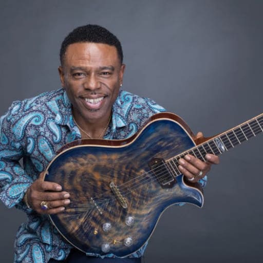 Norman Brown Toronto Tickets