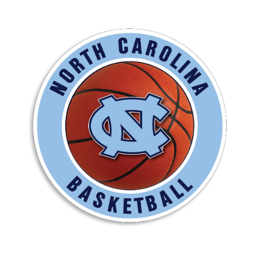 North Carolina Tar Heels Basketball