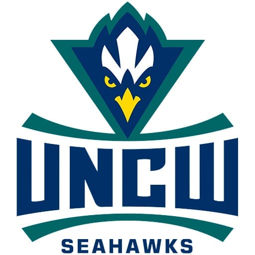North Carolina Wilmington Seahawks Basketball