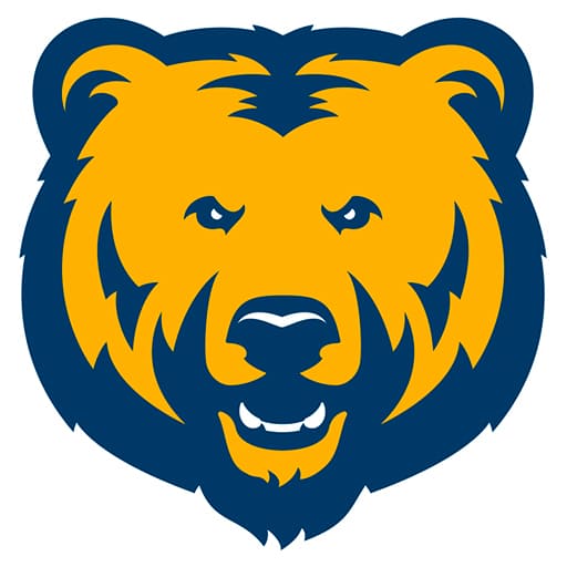 Northern Colorado Bears Women's Volleyball