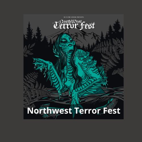 Northwest Terror Fest Toronto Tickets