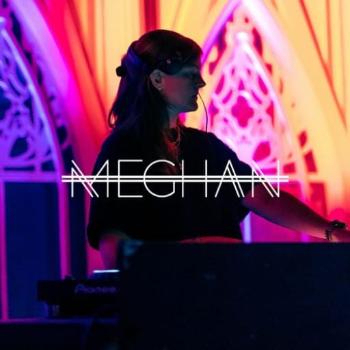 Notmeghan Toronto Concert Tickets