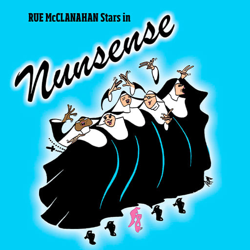 Nunsense in Toronto
